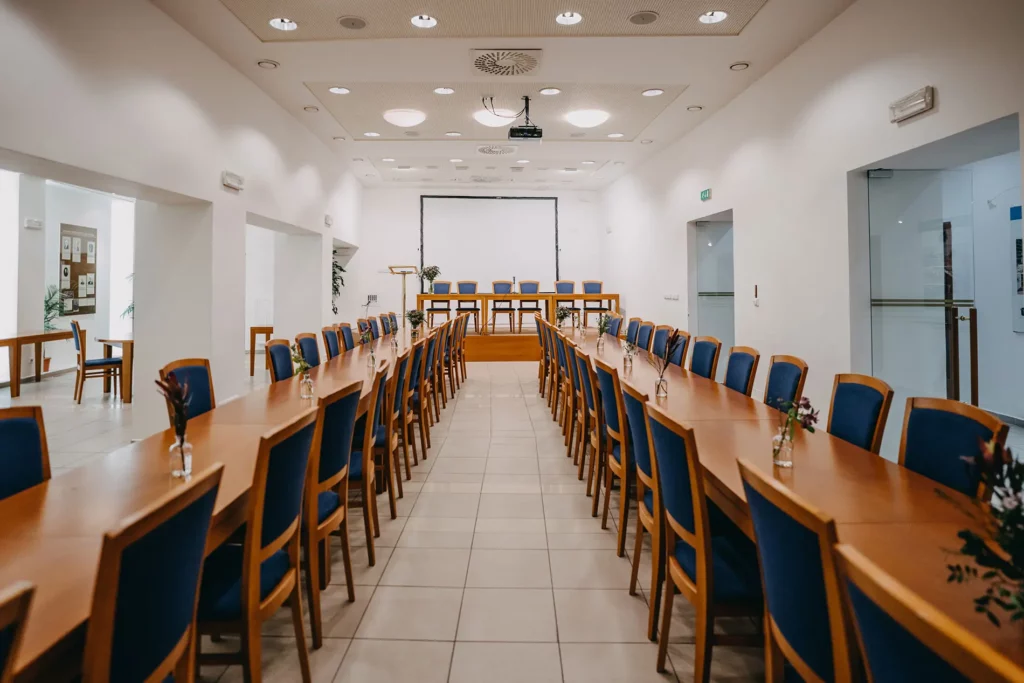 Congress room - Midtownmeetings